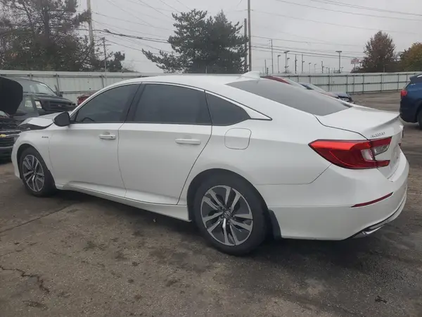 1HGCV3F10MA011145 2021 HONDA ACCORD - Image 2