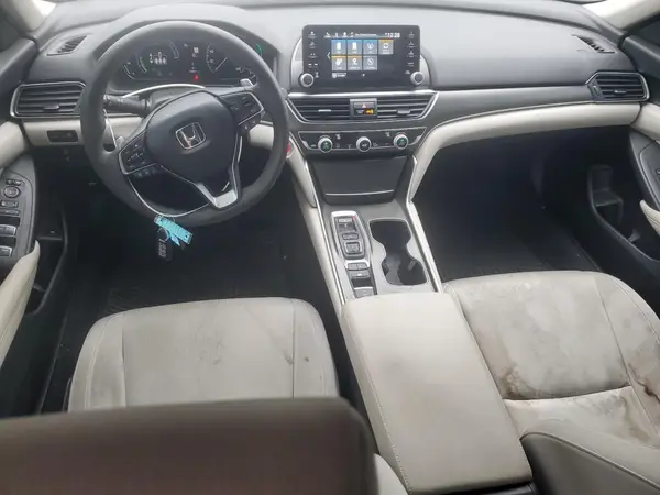 1HGCV3F10MA011145 2021 HONDA ACCORD - Image 8