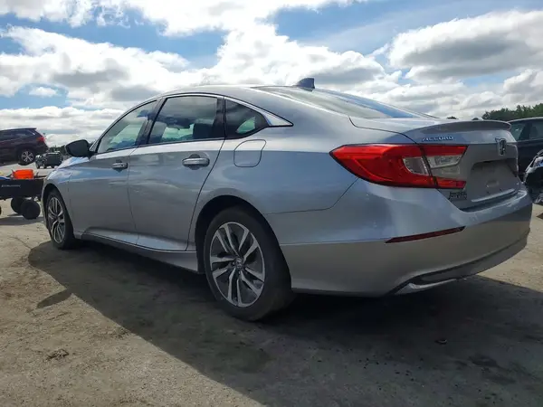 1HGCV3F10MA012991 2021 HONDA ACCORD - Image 2