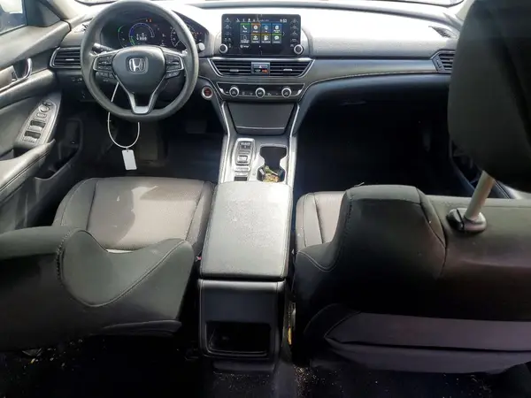 1HGCV3F10MA012991 2021 HONDA ACCORD - Image 8