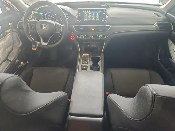 1HGCV3F10MA017737 2021 HONDA ACCORD - Image 8