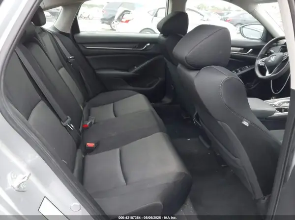 1HGCV3F10MA017821 2021 HONDA ACCORD - Image 8