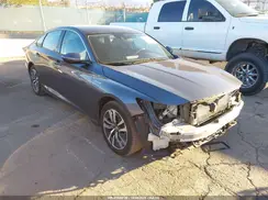 1HGCV3F10MA018242 2021 HONDA ACCORD