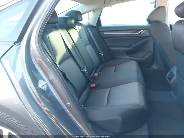1HGCV3F10MA018242 2021 HONDA ACCORD - Image 8