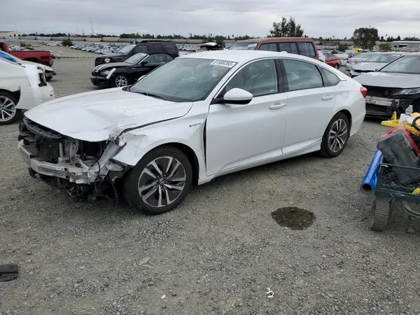 1HGCV3F10MA022663 2021 HONDA ACCORD