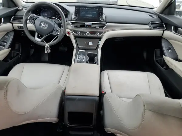 1HGCV3F10MA022663 2021 HONDA ACCORD - Image 8