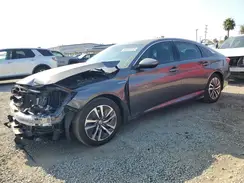 1HGCV3F10NA008408 2022 HONDA ACCORD