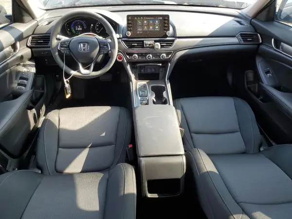 1HGCV3F10NA008408 2022 HONDA ACCORD - Image 8