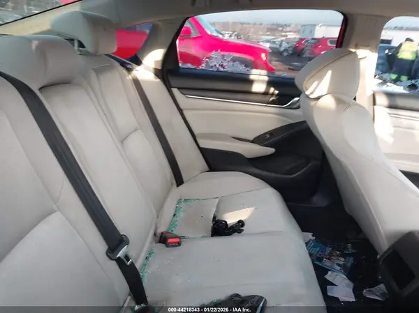 1HGCV3F11JA007066 2018 HONDA ACCORD - Image 8