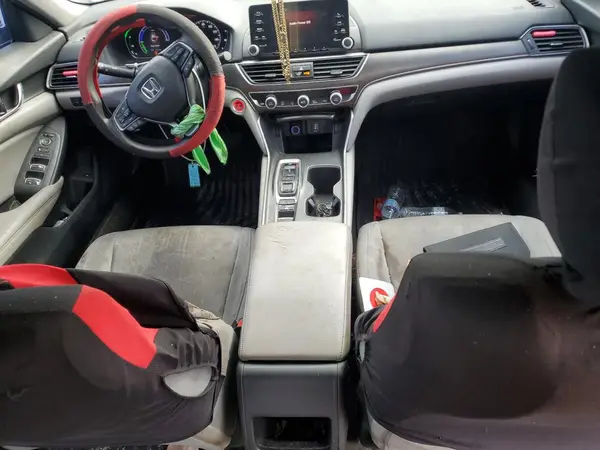 1HGCV3F11JA009111 2018 HONDA ACCORD - Image 8