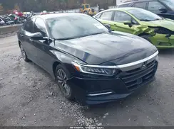1HGCV3F11JA010114 2018 HONDA ACCORD