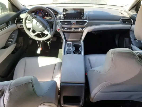1HGCV3F11JA010842 2018 HONDA ACCORD - Image 8