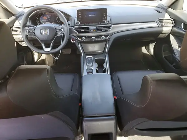 1HGCV3F11JA010856 2018 HONDA ACCORD - Image 8