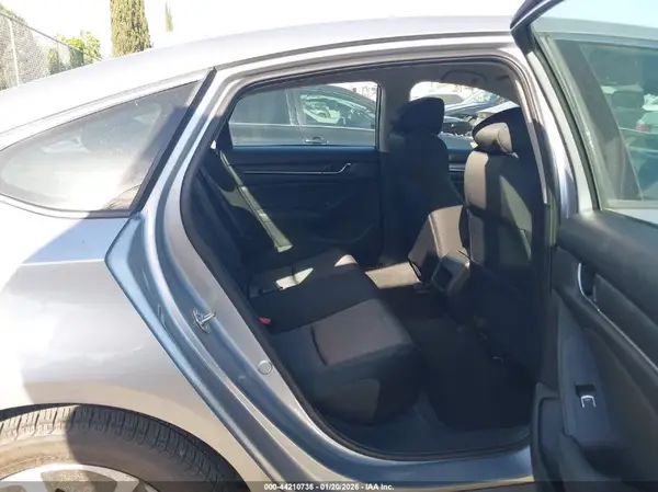 1HGCV3F11JA012218 2018 HONDA ACCORD - Image 8