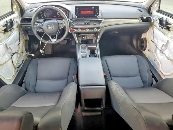 1HGCV3F11JA015362 2018 HONDA ACCORD - Image 8