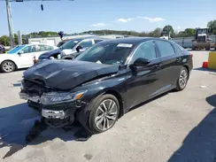 1HGCV3F11KA001401 2019 HONDA ACCORD