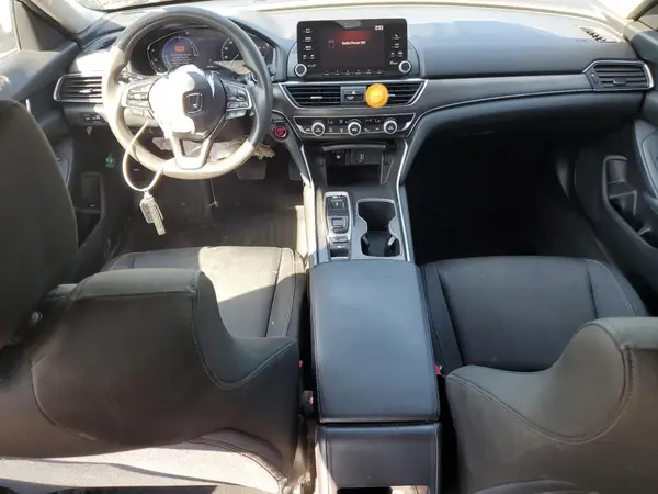 1HGCV3F11KA001401 2019 HONDA ACCORD - Image 8