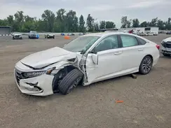 1HGCV3F11KA003391 2019 HONDA ACCORD