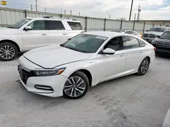 1HGCV3F11KA003519 2019 HONDA ACCORD
