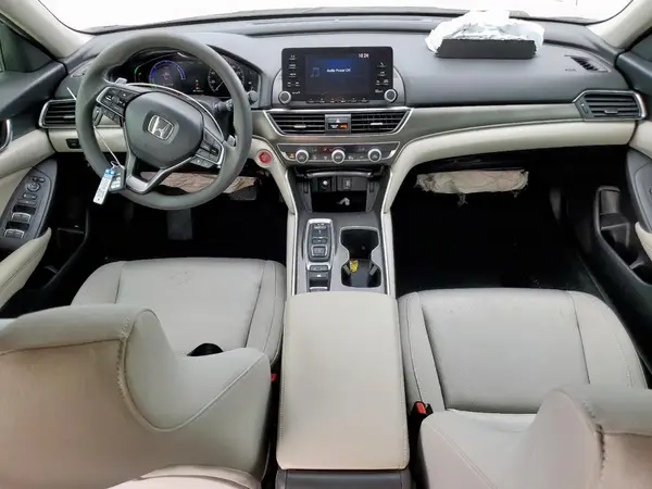 1HGCV3F11KA003519 2019 HONDA ACCORD - Image 8