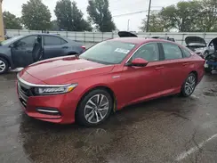 1HGCV3F11KA005934 2019 HONDA ACCORD