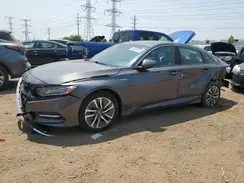 1HGCV3F11KA006047 2019 HONDA ACCORD