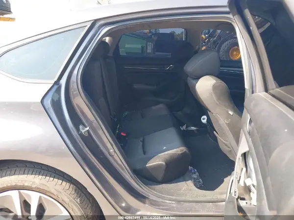 1HGCV3F11KA009451 2019 HONDA ACCORD - Image 8