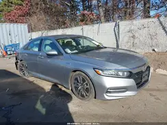 1HGCV3F11KA019199 2019 HONDA ACCORD