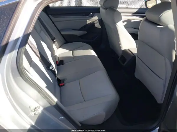 1HGCV3F11KA019199 2019 HONDA ACCORD - Image 8