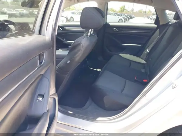 1HGCV3F11LA002534 2020 HONDA ACCORD - Image 8