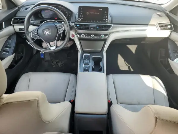1HGCV3F11LA002789 2020 HONDA ACCORD - Image 8