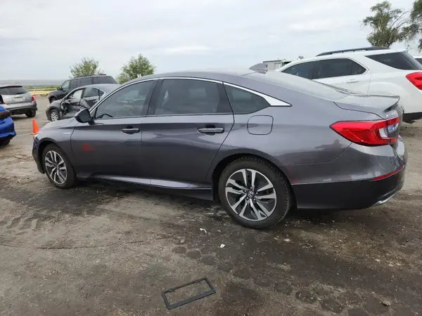 1HGCV3F11LA004378 2020 HONDA ACCORD - Image 2