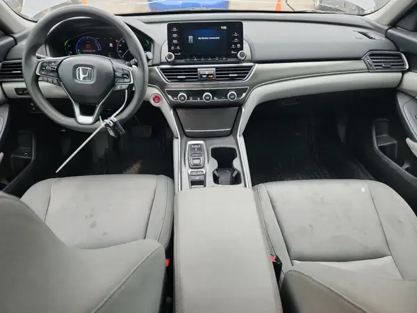 1HGCV3F11LA004378 2020 HONDA ACCORD - Image 8