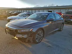 1HGCV3F11LA004445 2020 HONDA ACCORD