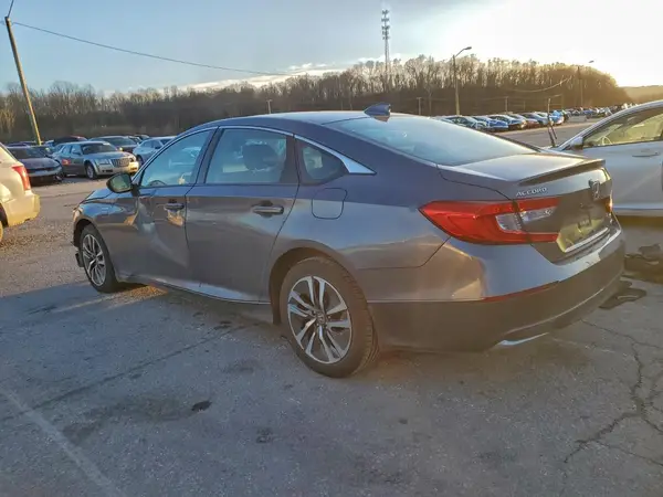 1HGCV3F11LA004445 2020 HONDA ACCORD - Image 2