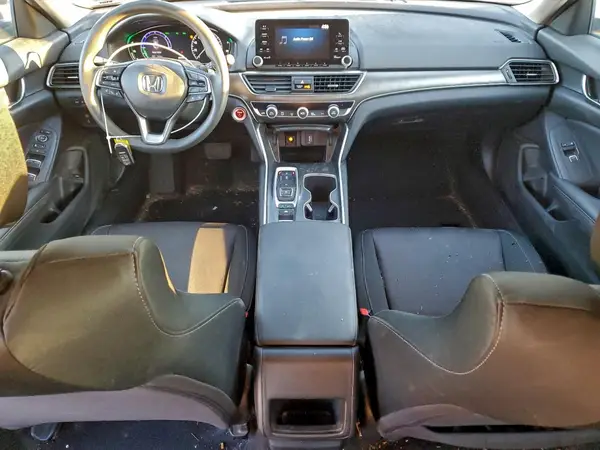 1HGCV3F11LA004445 2020 HONDA ACCORD - Image 8