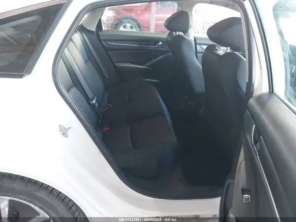 1HGCV3F11LA009984 2020 HONDA ACCORD - Image 8