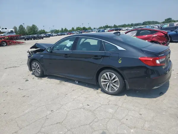 1HGCV3F11LA010536 2020 HONDA ACCORD - Image 2