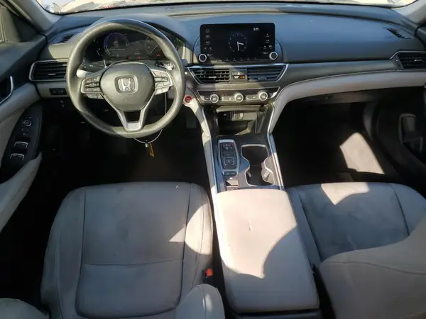1HGCV3F11LA014909 2020 HONDA ACCORD - Image 8