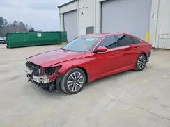 1HGCV3F11MA001417 2021 HONDA ACCORD