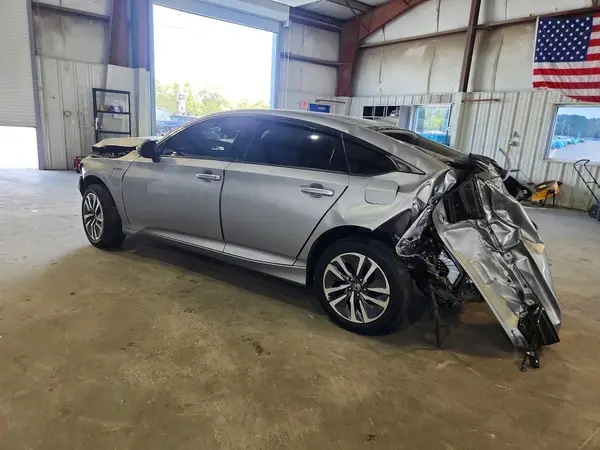 1HGCV3F11MA003507 2021 HONDA ACCORD - Image 2