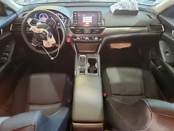 1HGCV3F11MA003507 2021 HONDA ACCORD - Image 8