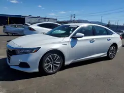 1HGCV3F11MA005483 2021 HONDA ACCORD