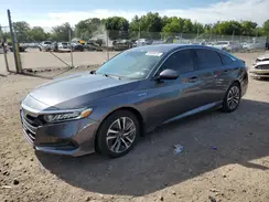 1HGCV3F11MA016905 2021 HONDA ACCORD