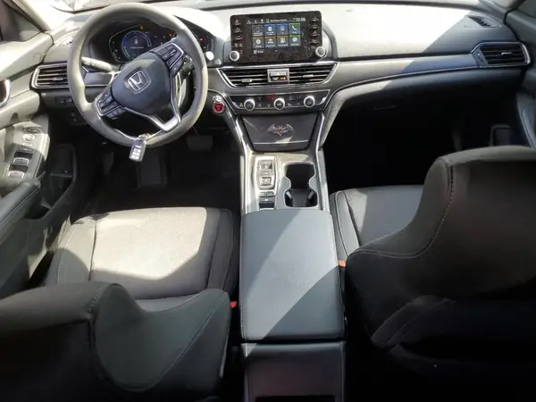 1HGCV3F11MA016905 2021 HONDA ACCORD - Image 8