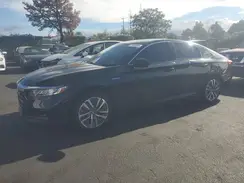 1HGCV3F11MA017617 2021 HONDA ACCORD