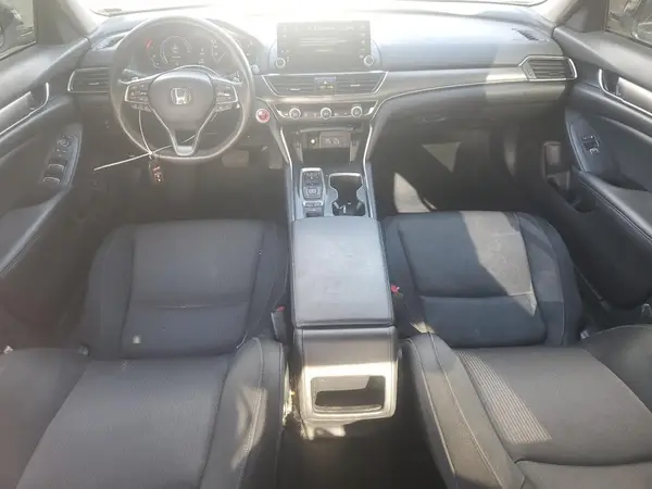 1HGCV3F11MA017617 2021 HONDA ACCORD - Image 8