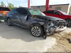 1HGCV3F11MA018296 2021 HONDA ACCORD