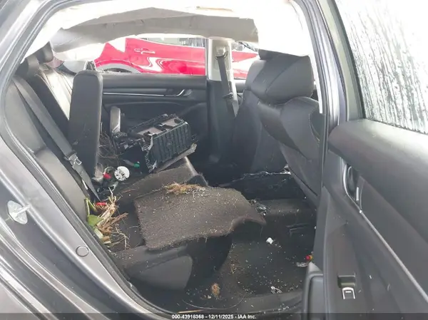 1HGCV3F11MA018296 2021 HONDA ACCORD - Image 8