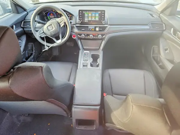 1HGCV3F11NA005291 2022 HONDA ACCORD - Image 8